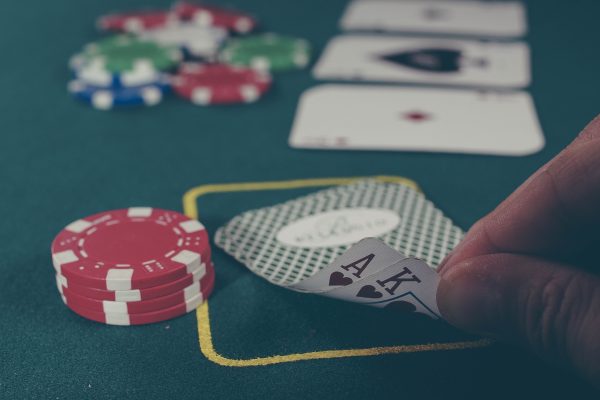 オンラインギャンブルはコロナ渦の影響を受けた？